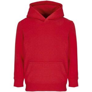 SOLS Childrens/Kids Connor Hoodie / Bright Red